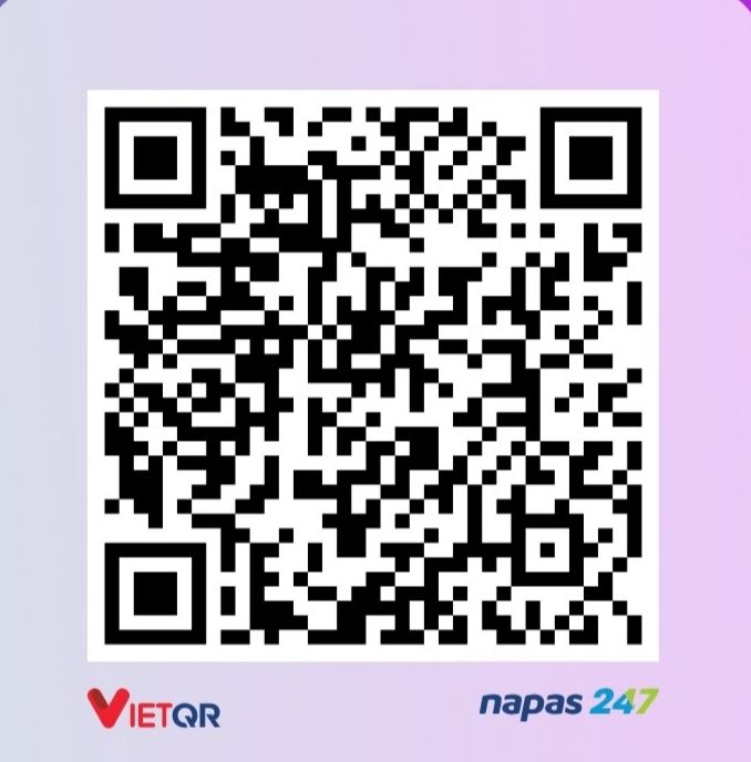 QR Vietcombank