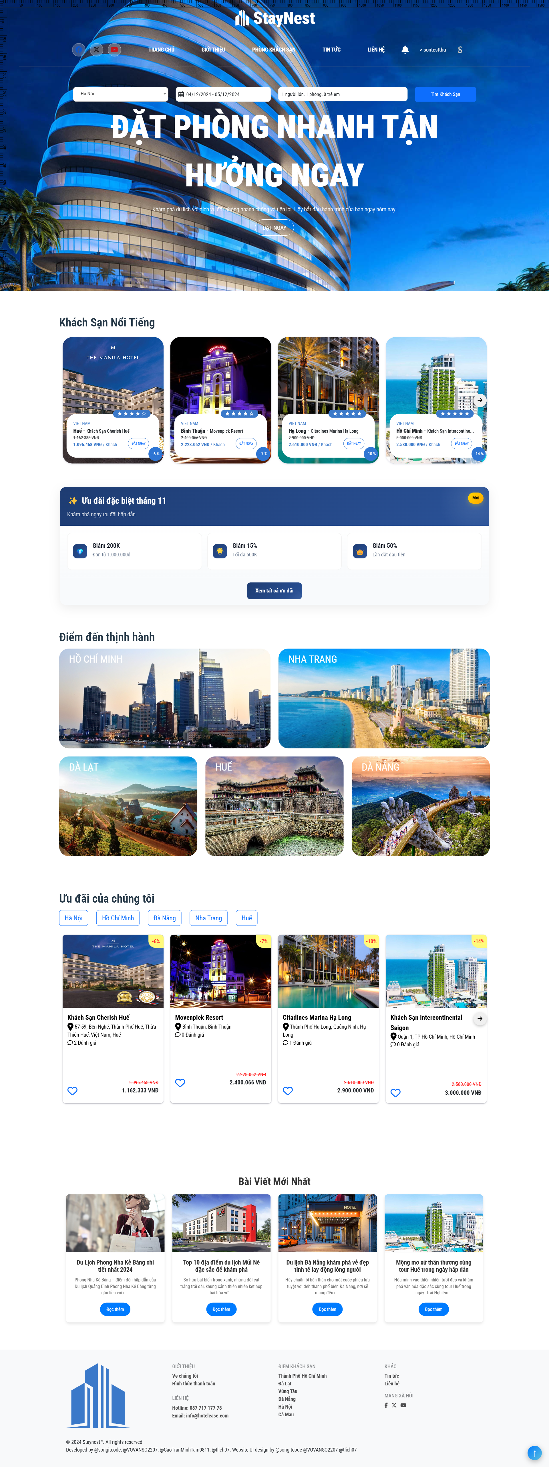 Home Page 1